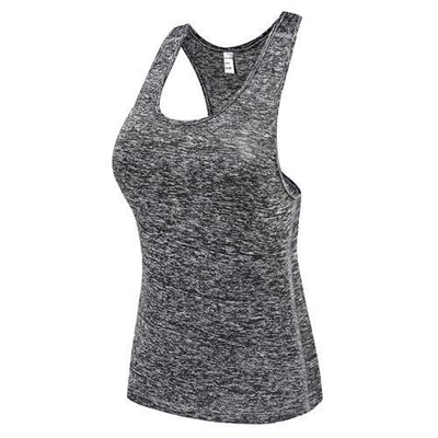 Women Yoga Tank Top