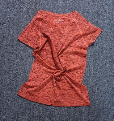 Women Quick Dry Sport Shirt