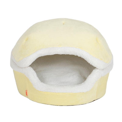 Cozy Cave Pet Bed