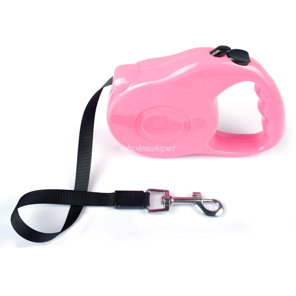 Retractable Dog Leash