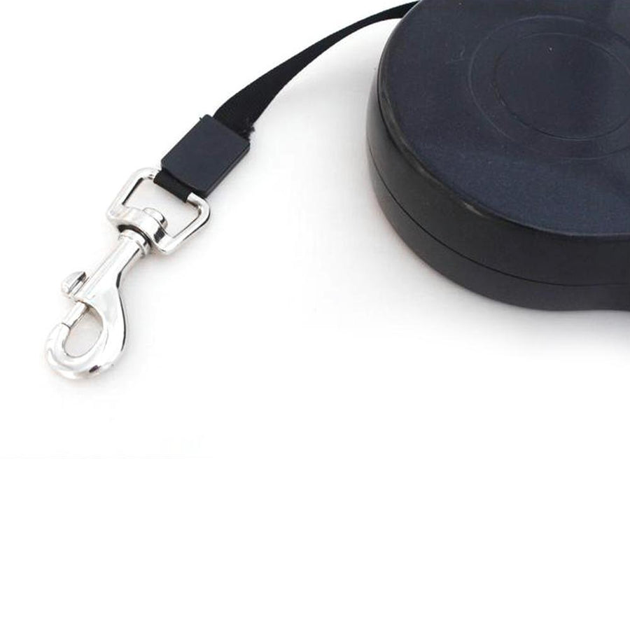 Retractable Dog Leash