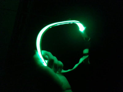 Pet LED Collar