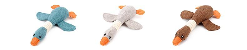 Dog Toy with Sound