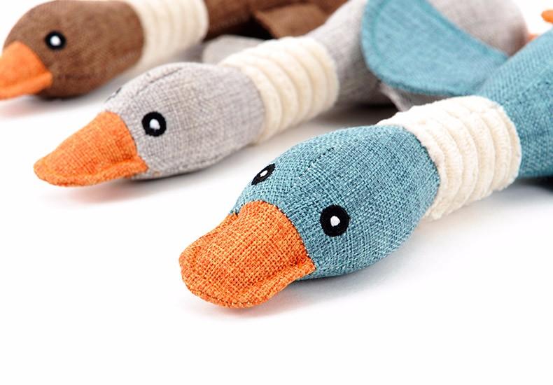 Dog Toy with Sound
