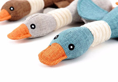 Dog Toy with Sound