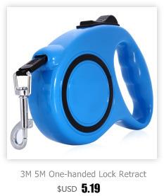 Retractable Dog Leash