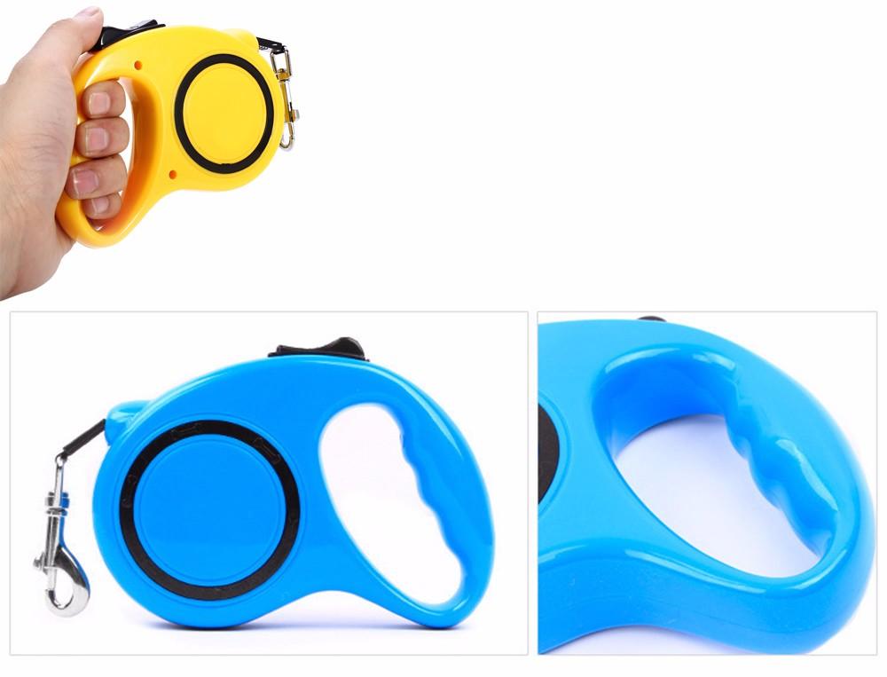 Retractable Dog Leash