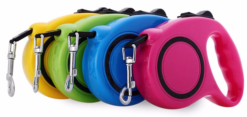 Retractable Dog Leash