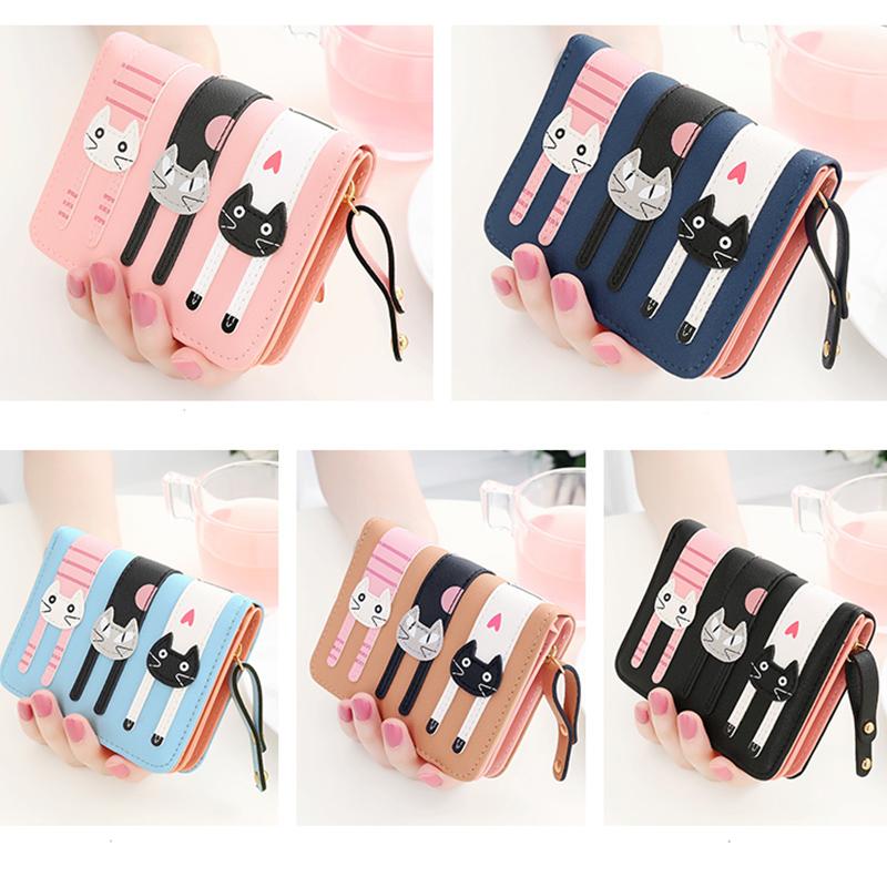 Women Cute PU Leather Handbag