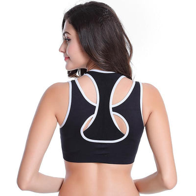 2 Pieces Woman Yoga Set