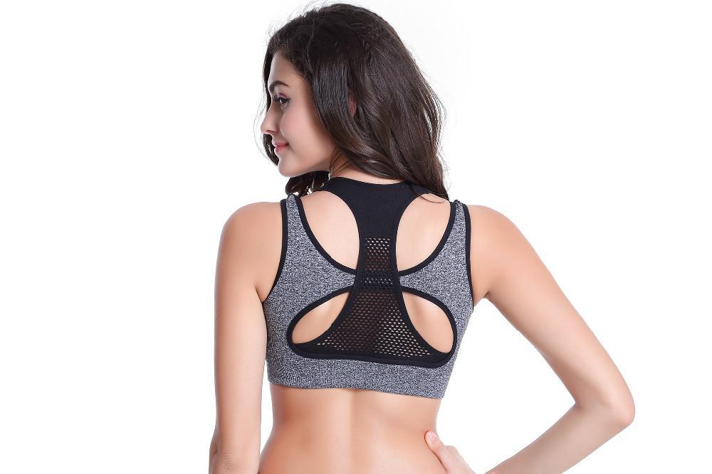 2 Pieces Woman Yoga Set