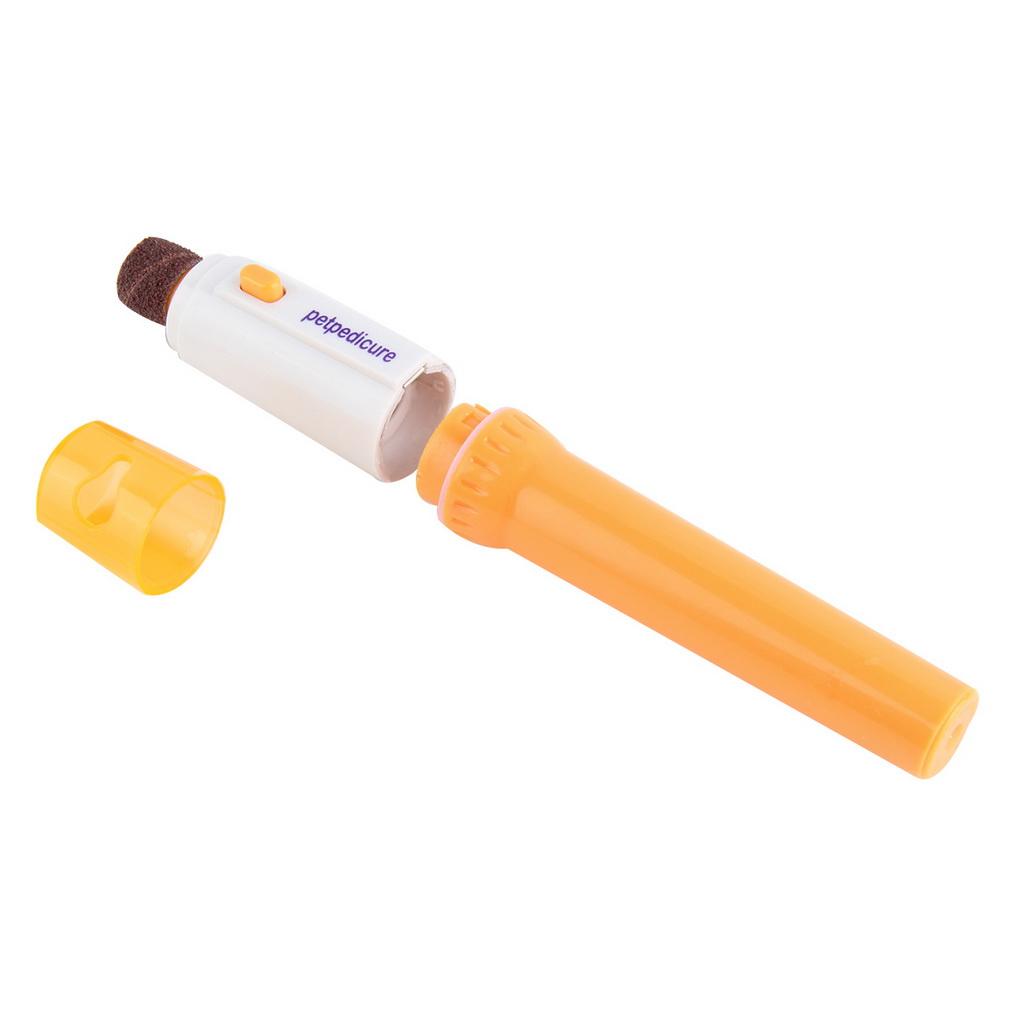 Pet Nail Grinder Trimmer