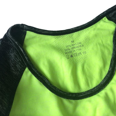 Patchwork Women T-shirt