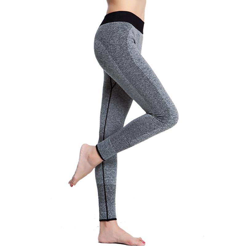 2 Pieces Woman Yoga Set
