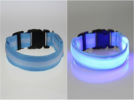 Pet LED Collar