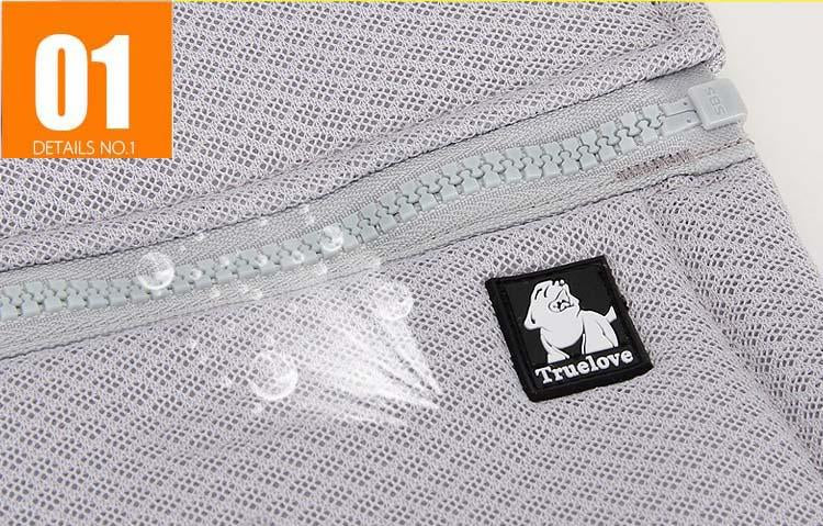 Summer Cooling Dog Vest