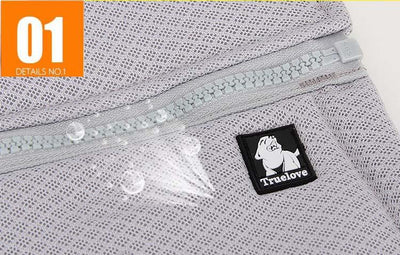 Summer Cooling Dog Vest