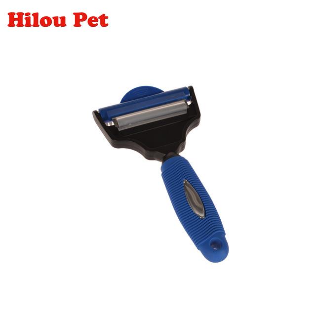 Multi-purpose Pet Hair Remover Comb