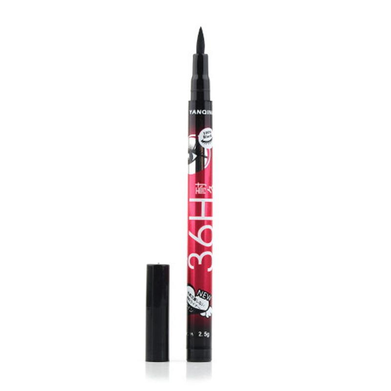 1Pcs Lady's Waterproof Eyeliner Pen