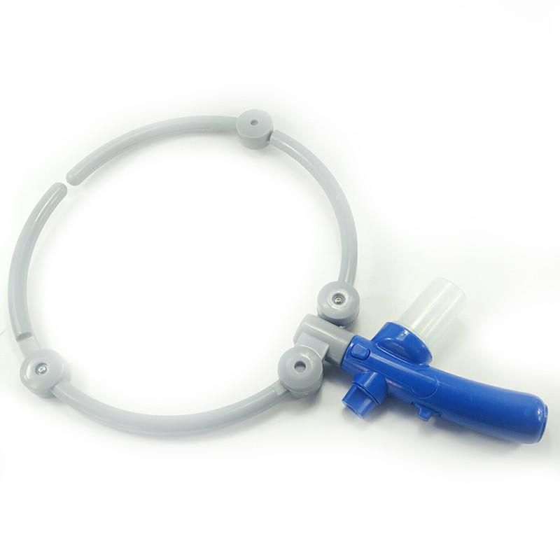Pet 360 Degree Shower Tool Kit
