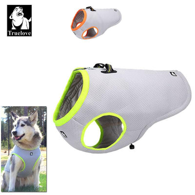 Summer Cooling Dog Vest