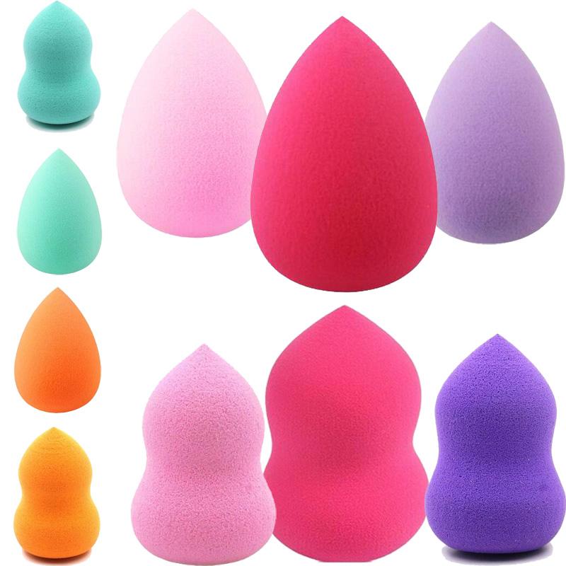 1PC Latex Makeup Sponge Cosmetic Puff