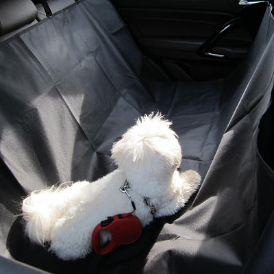Puppy Safety Waterproof Mats Hammock Protector Rear Back Car Seat Dog Blanket Cover Pet Carrier Eco-Friendly Universal