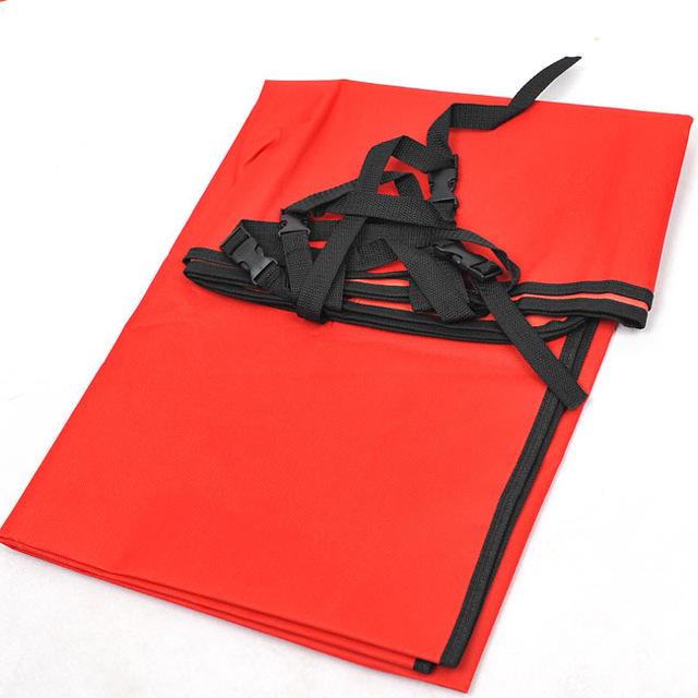 Puppy Safety Waterproof Mats Hammock Protector Rear Back Car Seat Dog Blanket Cover Pet Carrier Eco-Friendly Universal