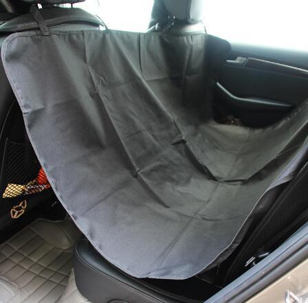 Puppy Safety Waterproof Mats Hammock Protector Rear Back Car Seat Dog Blanket Cover Pet Carrier Eco-Friendly Universal