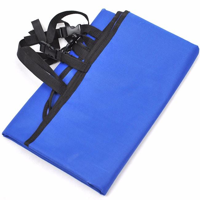 Puppy Safety Waterproof Mats Hammock Protector Rear Back Car Seat Dog Blanket Cover Pet Carrier Eco-Friendly Universal