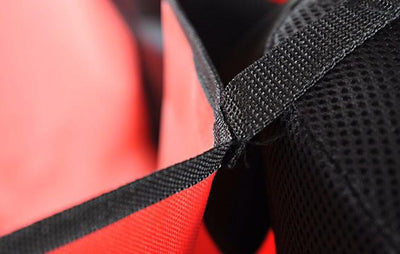Puppy Safety Waterproof Mats Hammock Protector Rear Back Car Seat Dog Blanket Cover Pet Carrier Eco-Friendly Universal