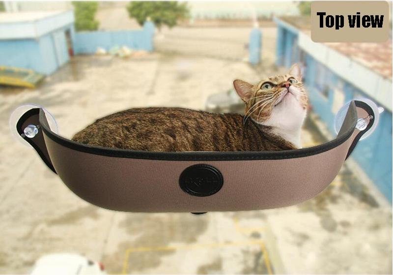 Cat Hammock