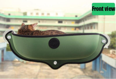 Cat Hammock