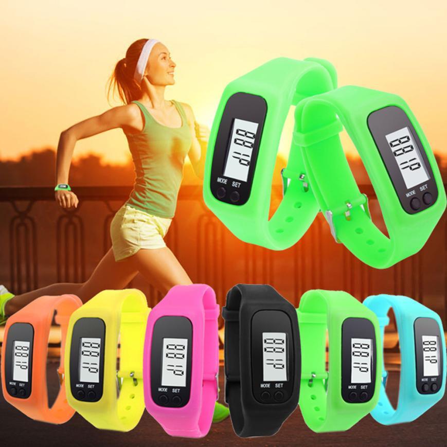 Outdoor Sports Pedometer