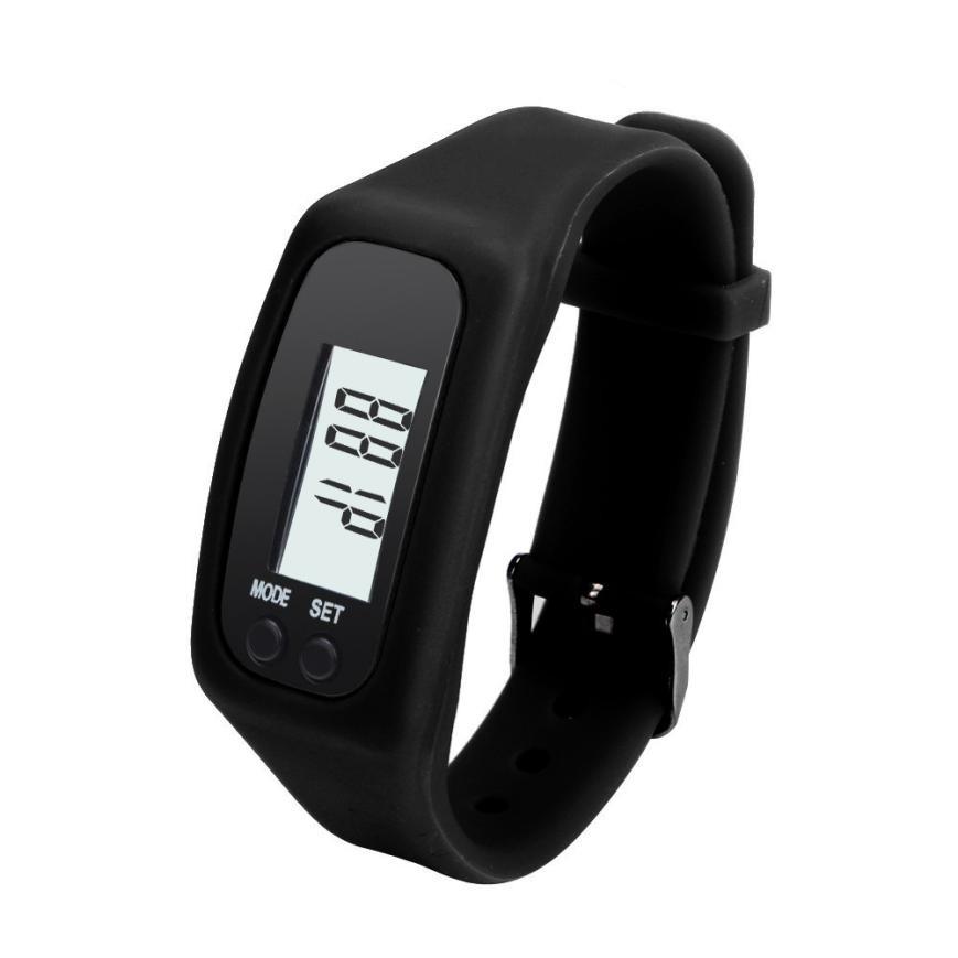 Outdoor Sports Pedometer