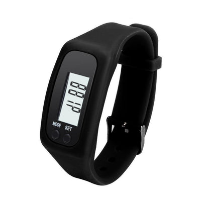 Outdoor Sports Pedometer