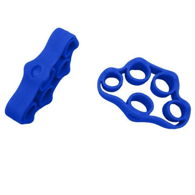 Hand and Finger Strength Grip Exerciser