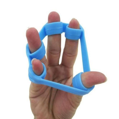 Hand and Finger Strength Grip Exerciser