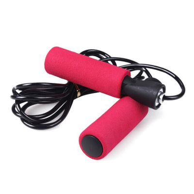 Adjustable Jump Rope