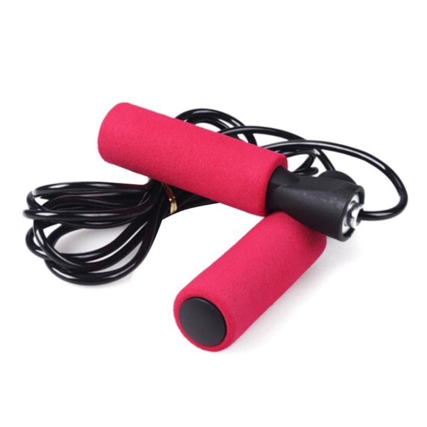 Adjustable Jump Rope