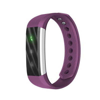 Smart Bluetooth Pedometer Fitness Tracker