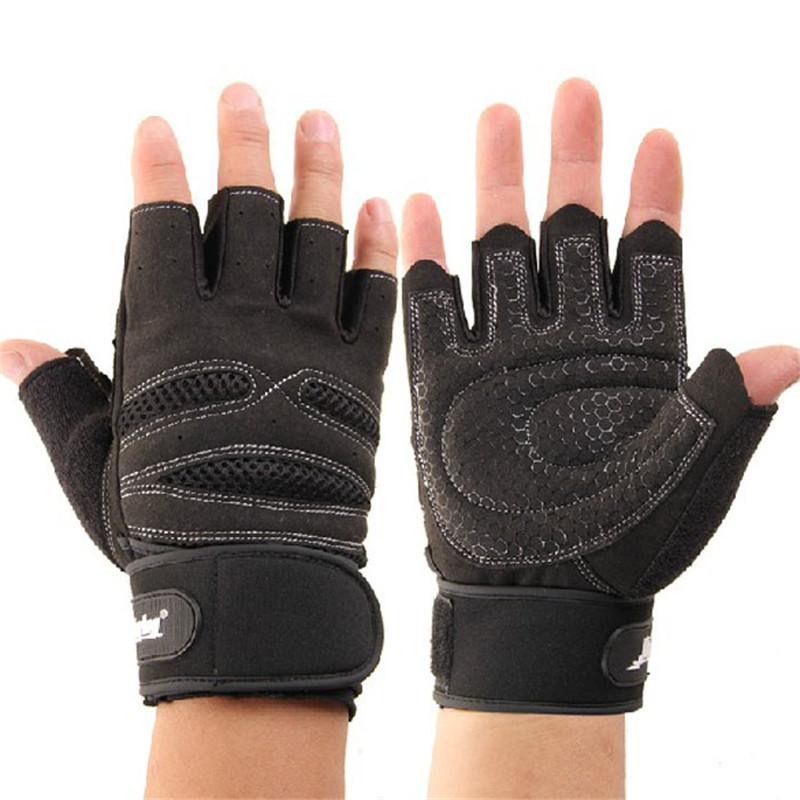 High Quality Weight Lifting Gloves