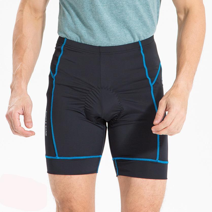 Men Cycling Shorts