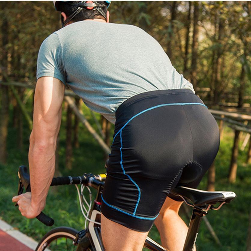 Men Cycling Shorts