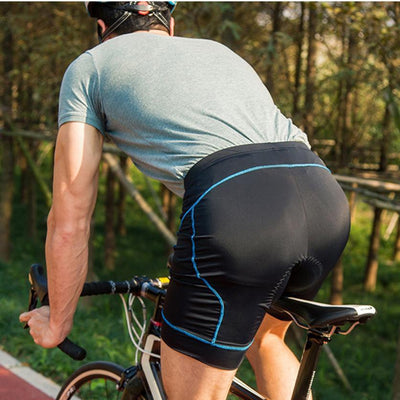 Men Cycling Shorts