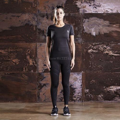Sport Yoga 2 Pieces Women Set