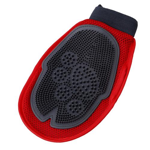 Pet Hair Cleaning Brush Glove