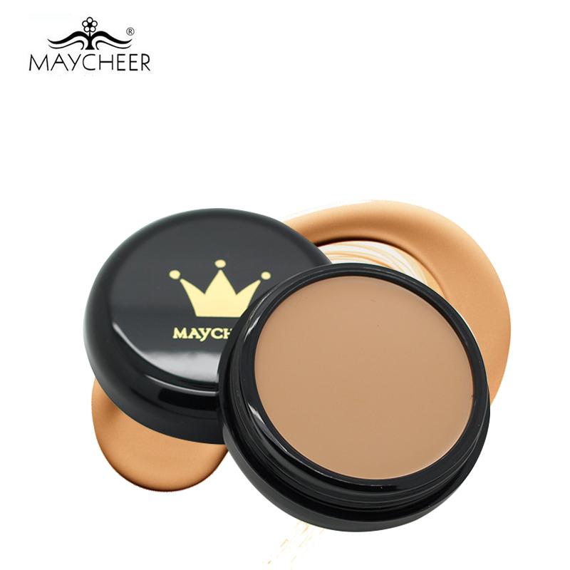 Makeup Concealer Foundation Cream Camouflage