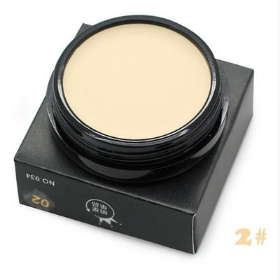 Makeup Concealer Foundation Cream Camouflage