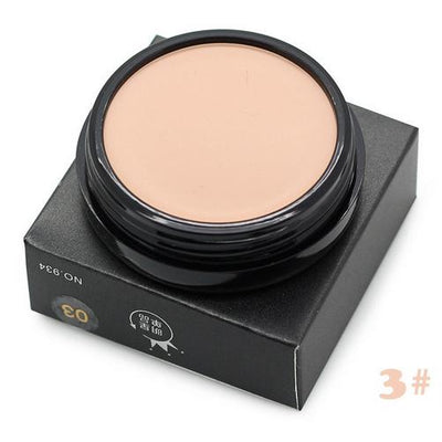 Makeup Concealer Foundation Cream Camouflage